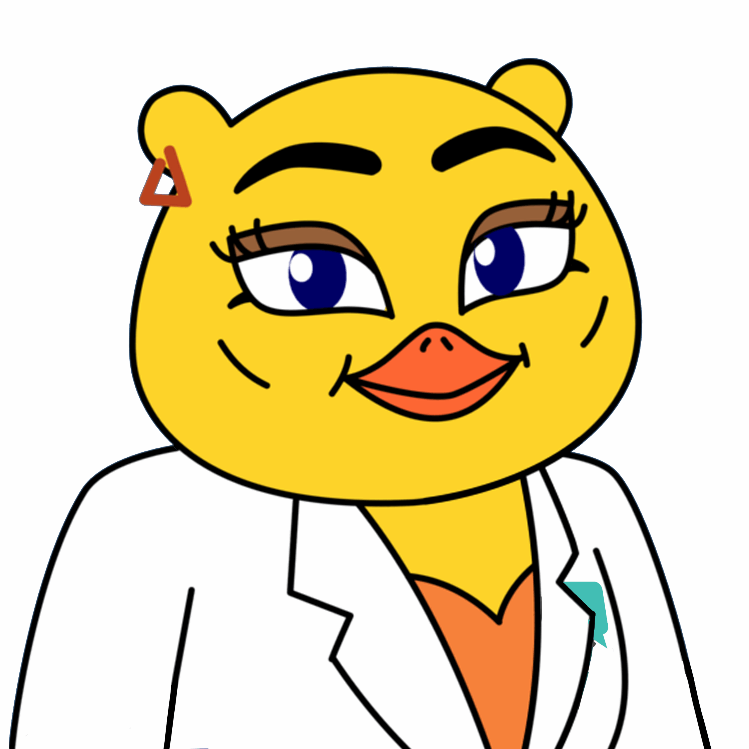 Dr Henita