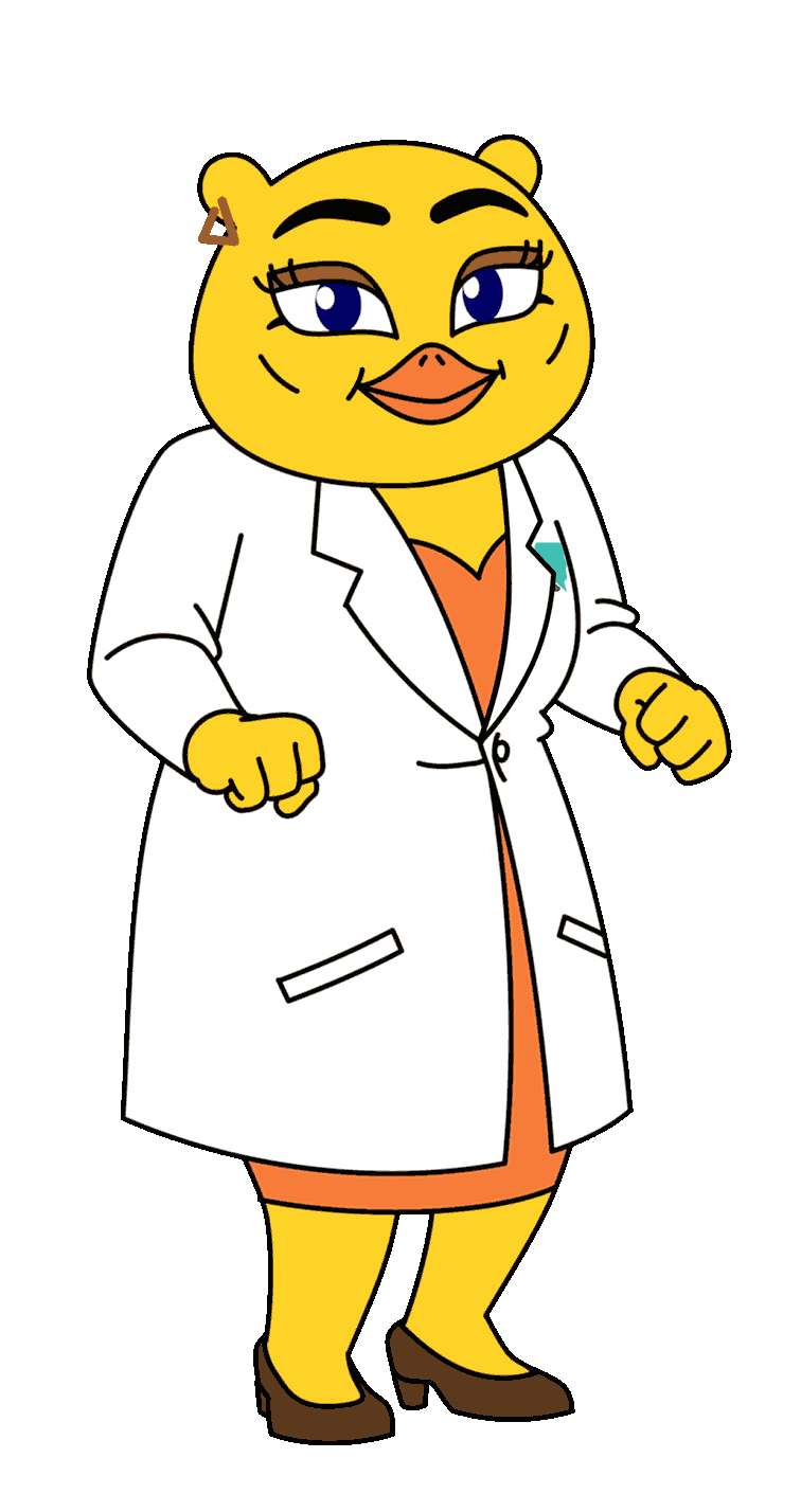 Dr Henita