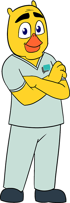 Nurse Henton