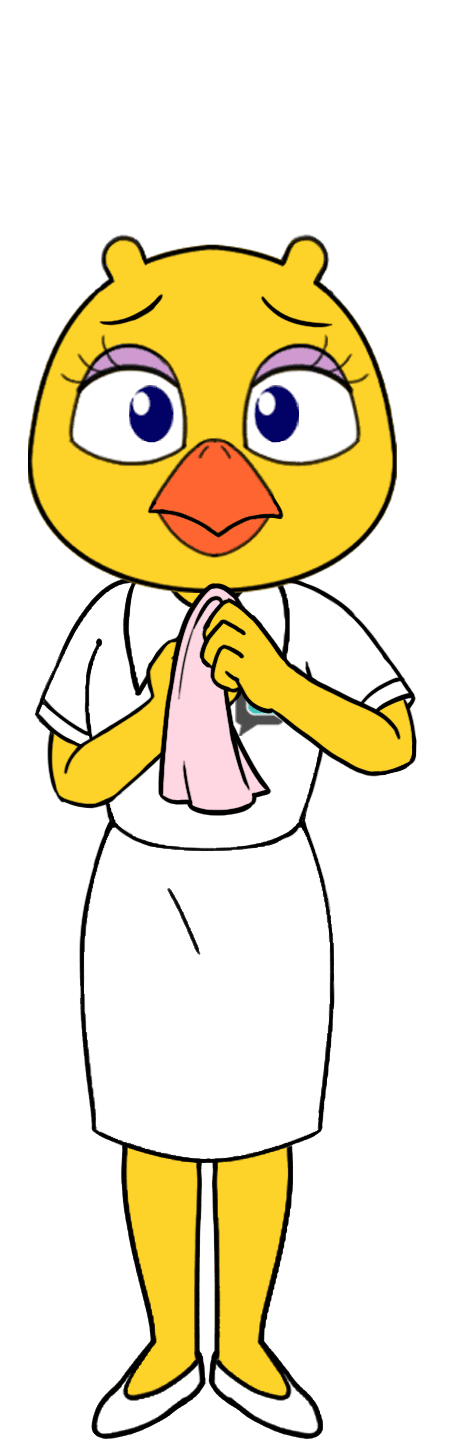 Nurse Henia