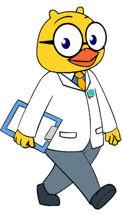 Dr Hen