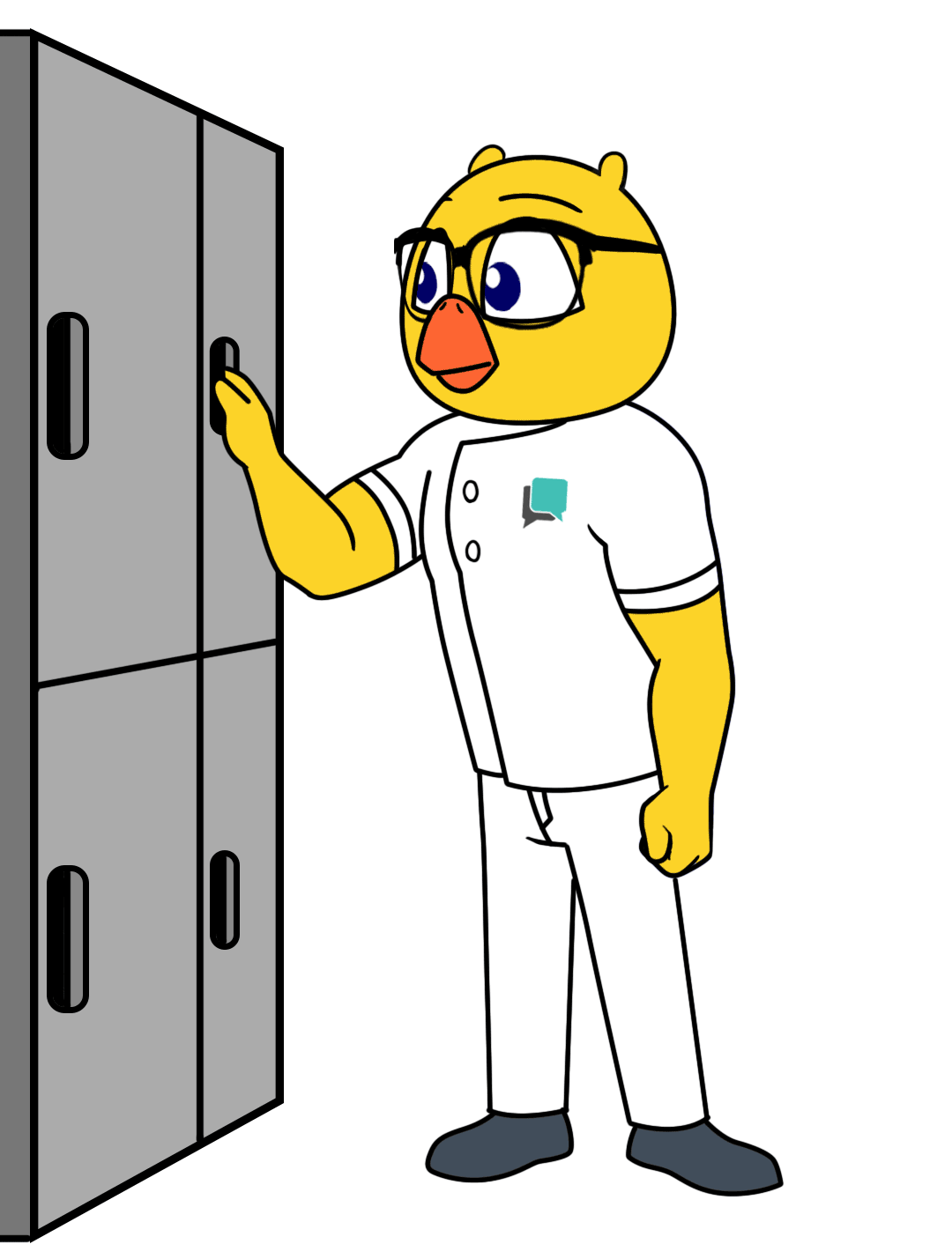 Dr Hendrew